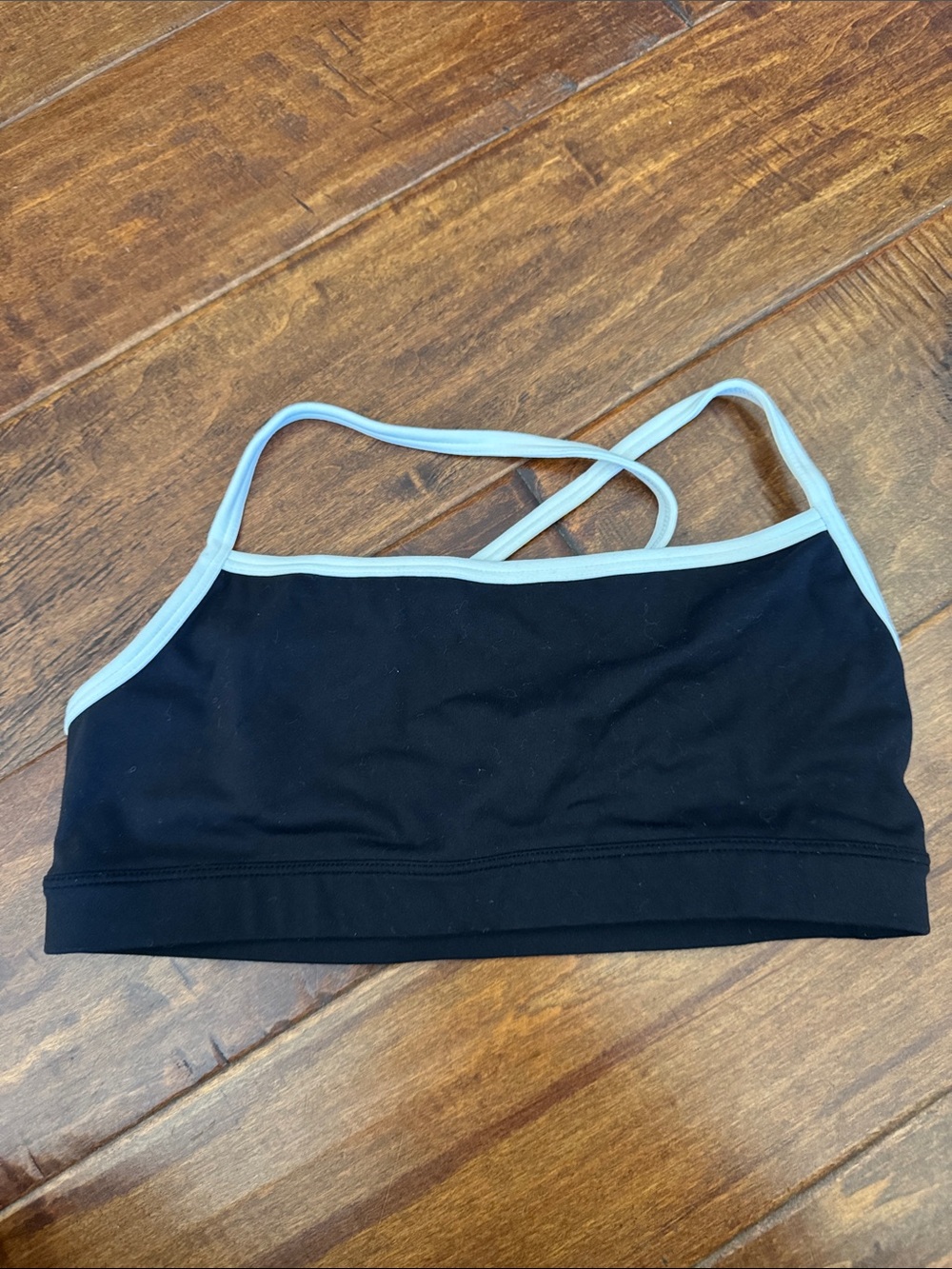 Joja Topspin Sports Bra